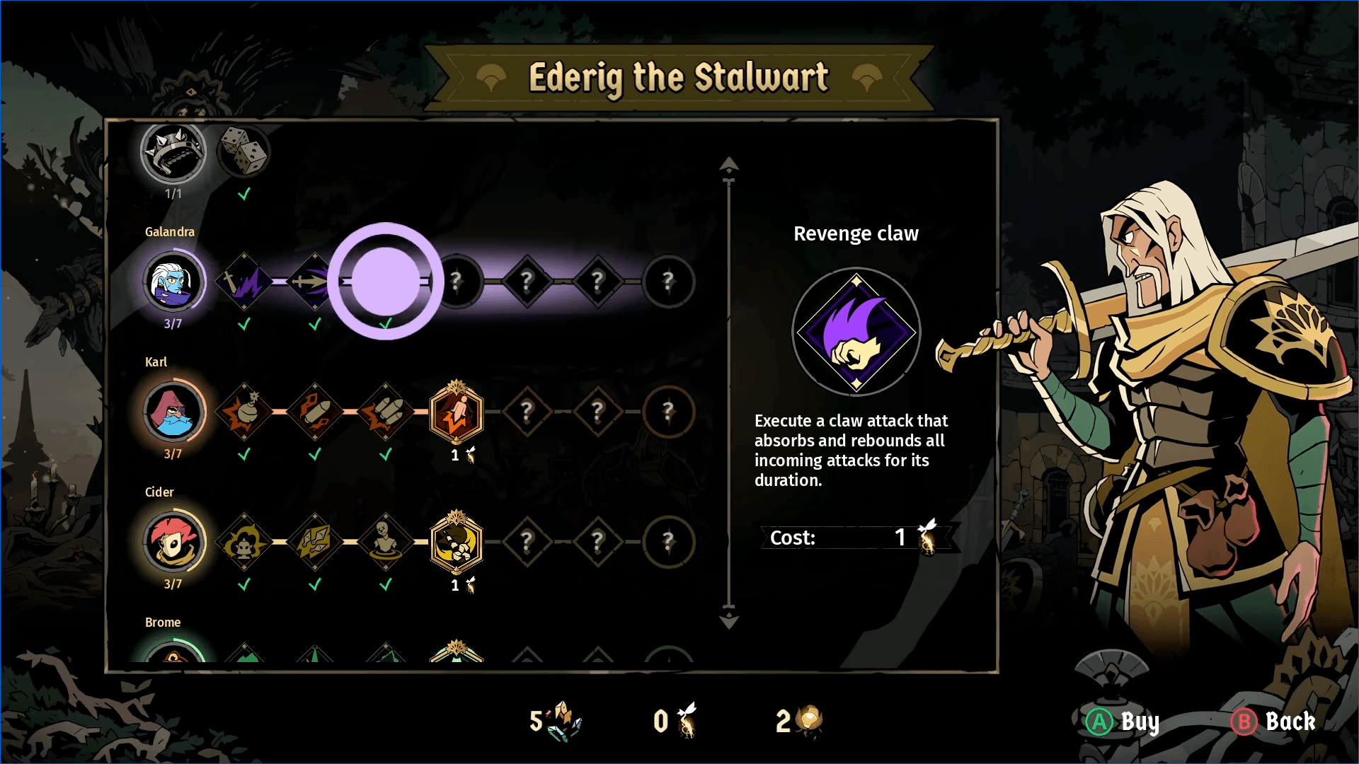 Absolum combat - Epic moments